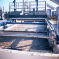 CAF -Maschine für Ölwassersecker